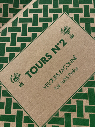 Collection Tours N°2 - Driot-Gradi