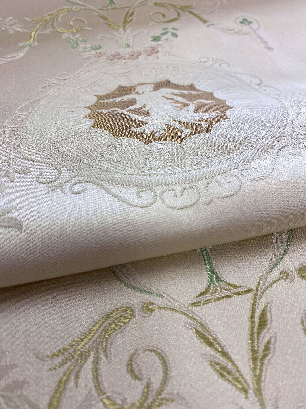 Silk-Jacquard - Adam art. 9458 col.17