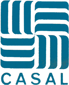 Logo original CASAL 