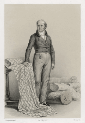 Christophe Philippe Oberkampf