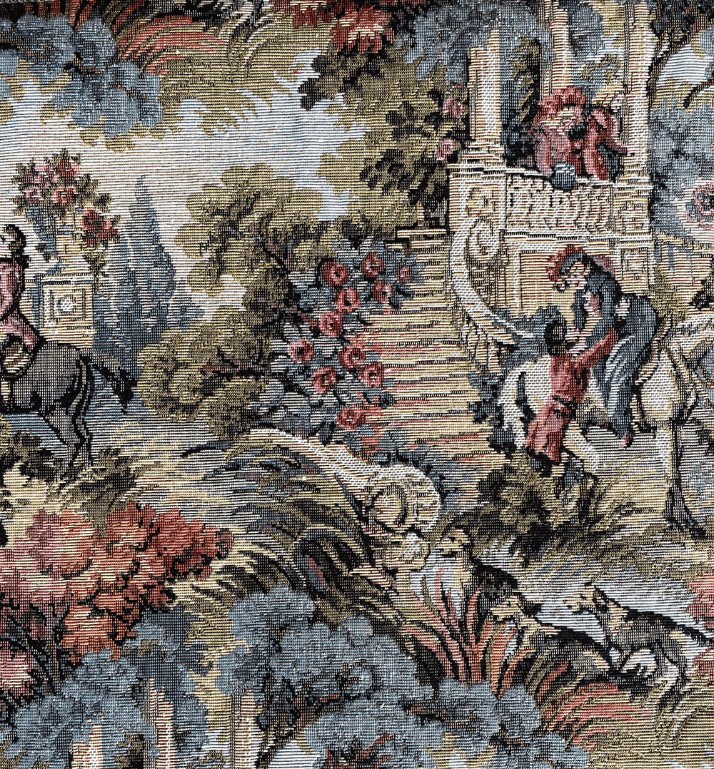 Tapestry - Miremont art. 14842 col.1