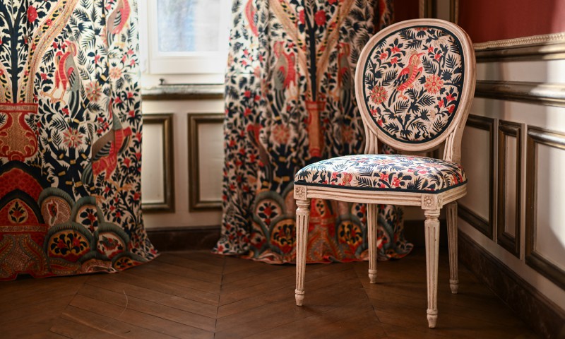 HERITAGE - 77097 - Casal