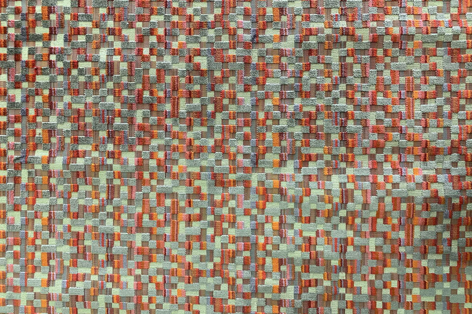  CHANÉE-DESCHEMAKER 3005 BOGOTA 