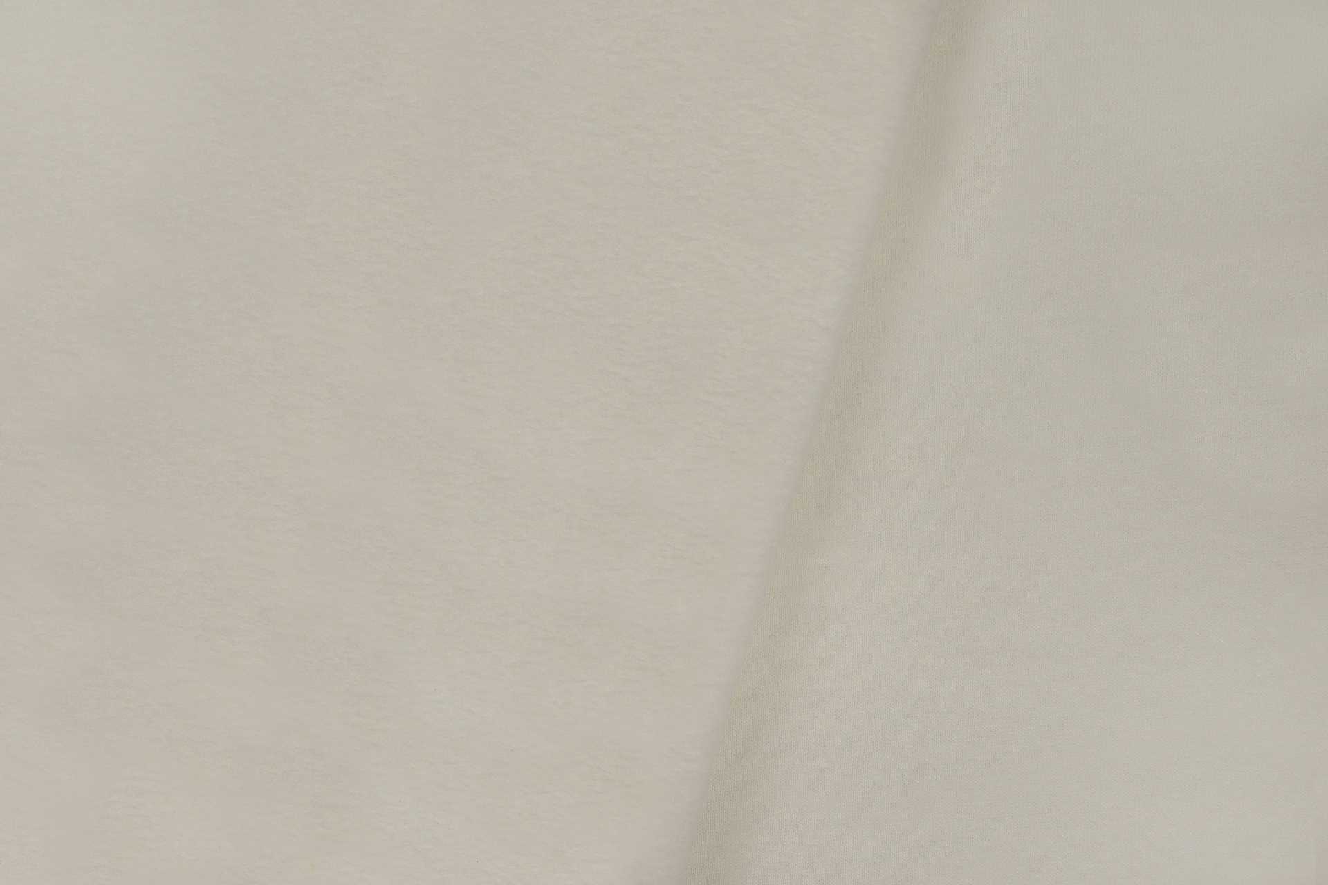 MOLLETON CHANVRE COTON BIO 