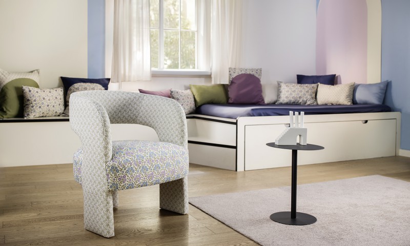 ROMANCE - 77029 - Casal