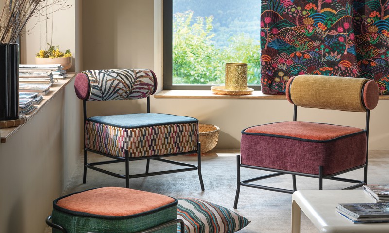 MESETA - 77054 - Casal