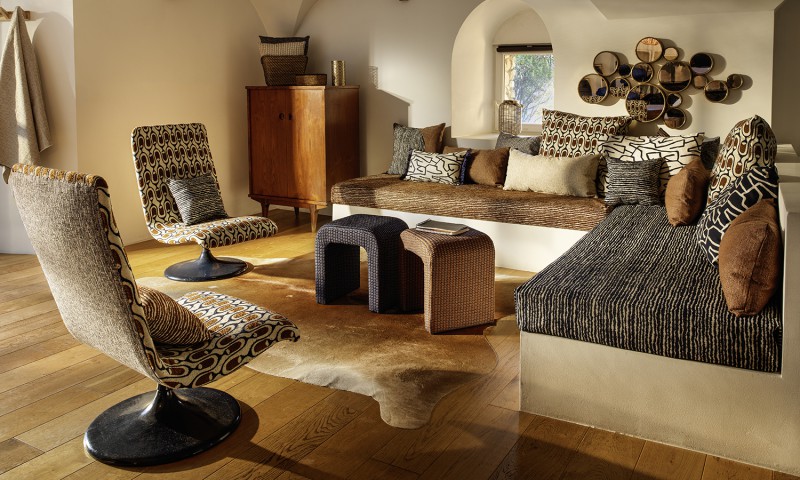 MAORI - LM77098 - Luciano marcato