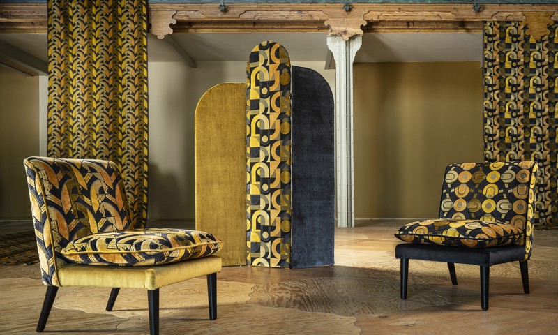 ORIENT EXPRESS - 545140 - 