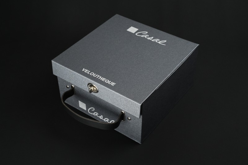 VELOUTHEQUE - 799945 - 