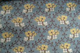 Turquoise Bouton d'O